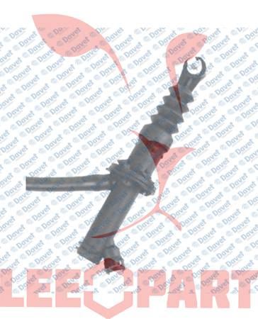 LEEOPART CA10102 Debriyaj Ust Merkezi Clio Iii 05>14 - Modus 04> 1.2 16v D4f  ####